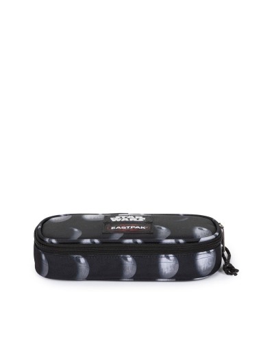 ASTUCCIO OVALE EASTPAK - SW DEATH STAR BLACK