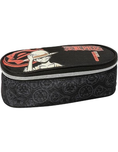 ASTUCCIO OVALE - ONE PIECE