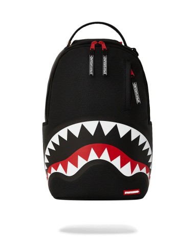 ZAINO SPRAYGROUND CORE BACKPACK WITH LONG PULLEY