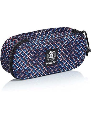 ASTUCCIO OVALE INVICTA - 2 VERSIONI