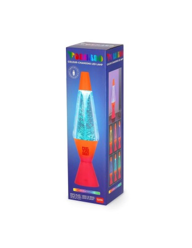TORNADO LED LAMP LEGAMI