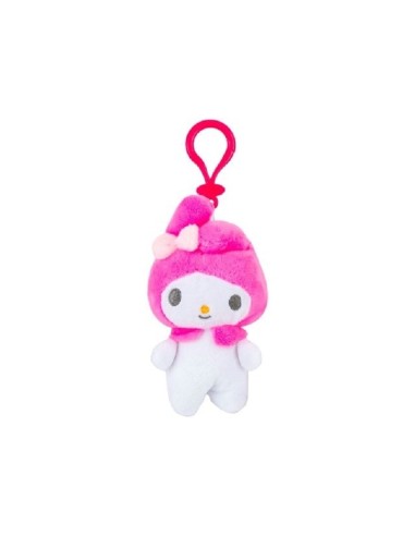 HELLO KITTY PELUCHE CHARM - MELODY