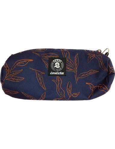 ASTUCCIO BUSTINA INVICTA CON LOGO - FOGLIE