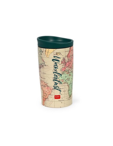 BICCHIERE TERMICO LEGAMI - TRAVEL