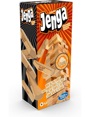 JENGA CLASSIC