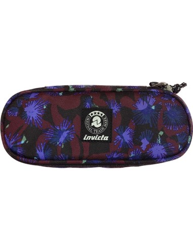 ASTUCCIO OVALE INVICTA CON LOGO