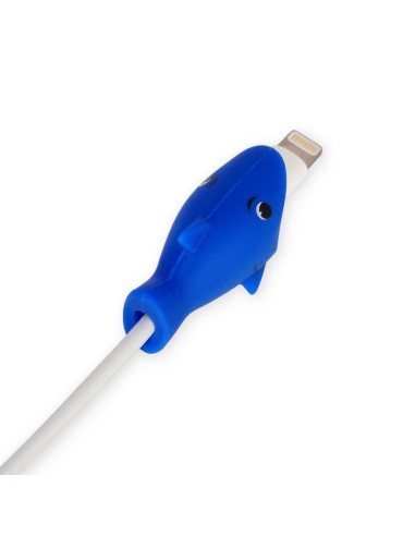 PROTEGGI CAVO LEGAMI - SHARK