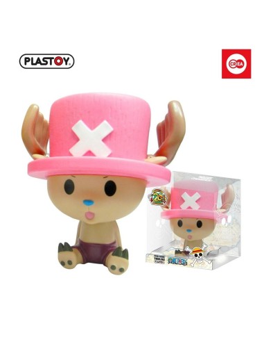 SALVADANAIO CHIBI CHOPPER ONE PIECE
