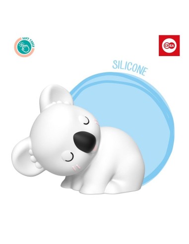 LAMPADA NOTTURNA LED - KOALA