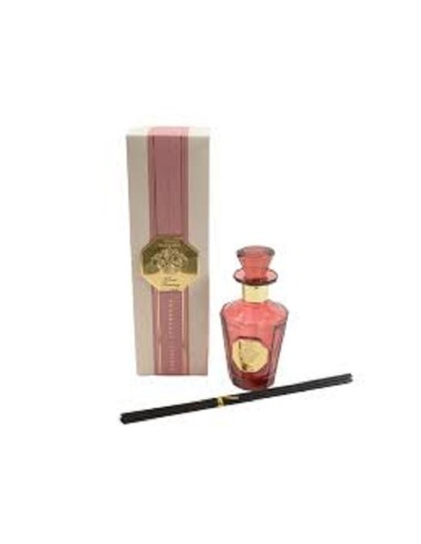 PROFUMATORE AMBIENTE HOME LUXURY COLLECTION ROSE FANTASY GRANDE