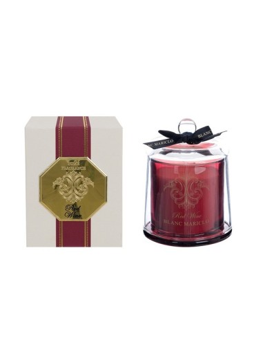 CANDELA HOME LUXURY COLLECTION RED WINE GRANDE