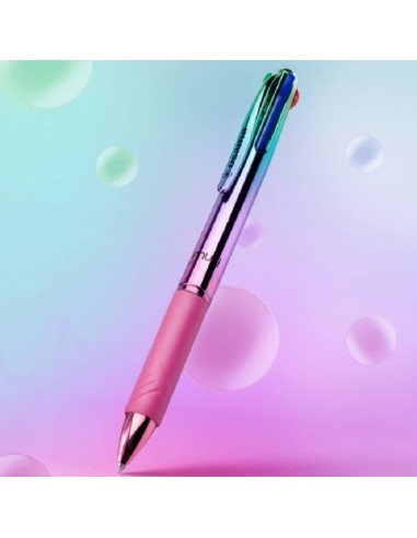 PENNA A SFERA MULTICOLOR OSAMA