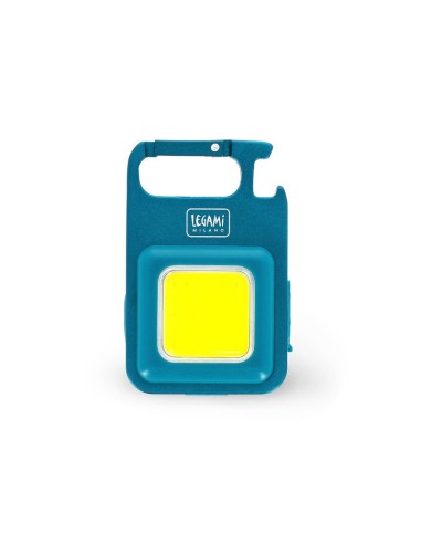 LUCE LED COB RICARICABILE LEGAMI