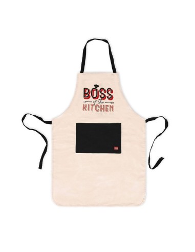 GREMBIULE DA CUCINA SUPER CHEF - BOSS