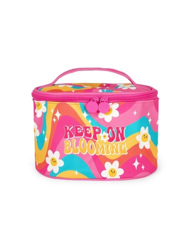 BEAUTY CASE HELLO BEAUTY - DAISY