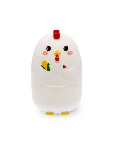 CUOCIUOVO PER MICROONDE - EGG-CELLENT! LEGAMI