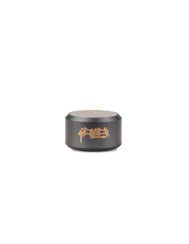 CASSA SPEAKER BLUETOOTH GEOLIER - GRIGIO
