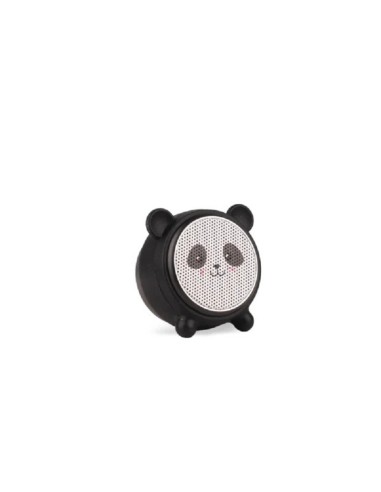 MINI SPEAKER BLUETOOTH CUTE BEAT - PANDA