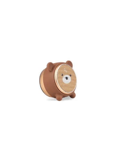 MINI SPEAKER BLUETOOTH CUTE BEAT - ORSETTO