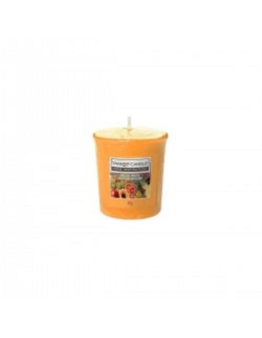 YANKEE CANDLE MINI EXOTIC FRUITS 