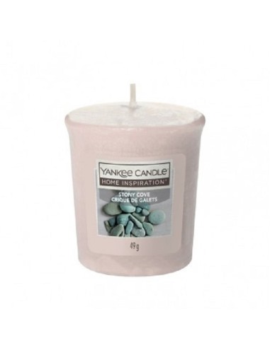 YANKEE CANDLE MINI STONY COVE
