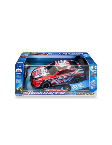 RC FLASH RACER - SCALA 1:16