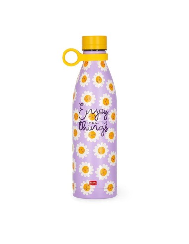 BORRACCIA TERMICA 800ml LEGAMI - DAISY