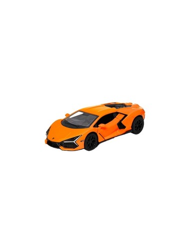 MODELLINO LAMBORGHINI REVUELTO