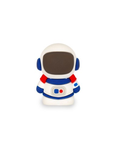 TEMPERNO LUMINOSO CON CONTENITORE - SPACE