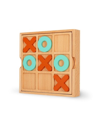 TRIS TIC TAC TOE