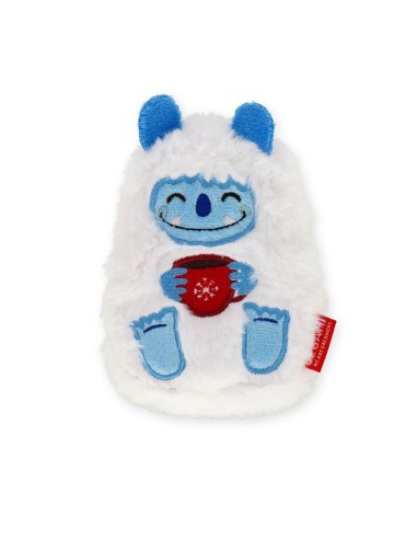 SCALDAMANI LEGAMI - YETI