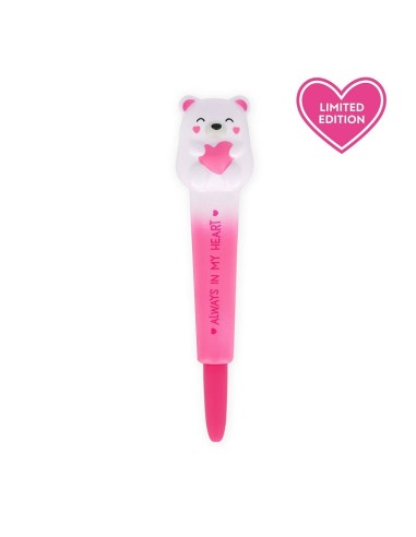PENNA GEL ANTISTRESS SQUEEZIES - WHITE BEAR
