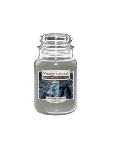 YANKEE CANDLE COSY UP GRANDE
