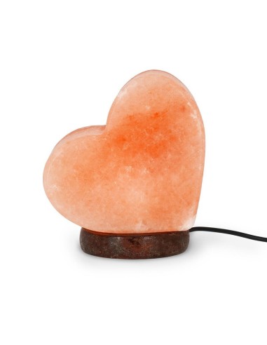 LAMPADE DI SALE DELL'HIMALAYA - HEART