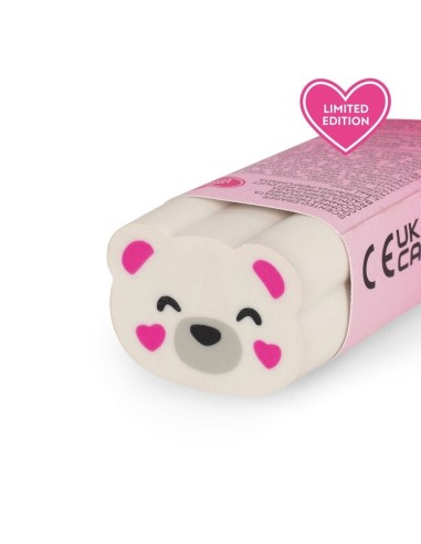 GOMMA PROFUMATA BEARY CUTE - TEDDY BEAR