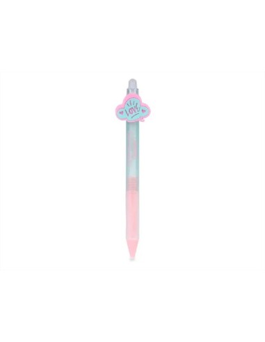 PENNA GEL CANCELLABILE COLOURBOOK - MY ONE AND ONLY LOVE