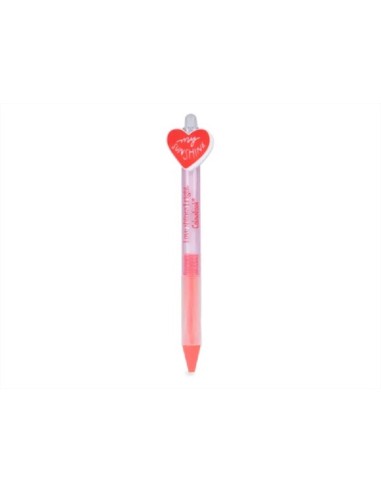 PENNA GEL CANCELLABILE COLOURBOOK - MY SUNSHINE