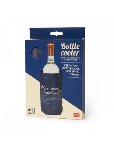 FASCIA REFRIGERANTE PER BOTTIGLIA - WINELOVER