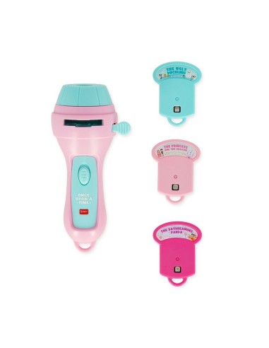 TORCIA PROIETTA STORIE - PINK 