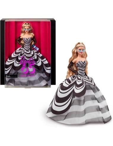 BARBIE SIGNATURE 65° ANNIVERSARIO 