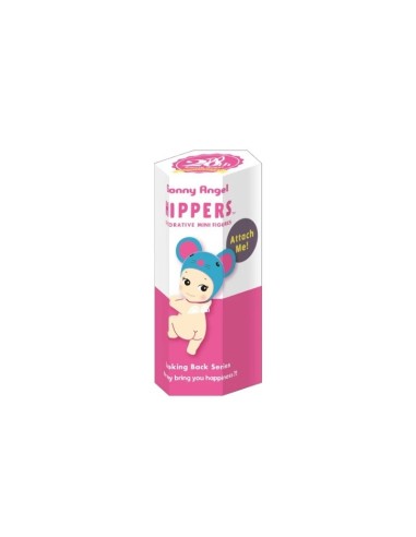 SONNY ANGEL HIPPERS - LOOKING BACK SERIES
