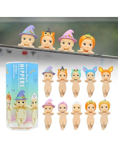 SONNY ANGEL HIPPERS - HALLOWEEN SERIES 