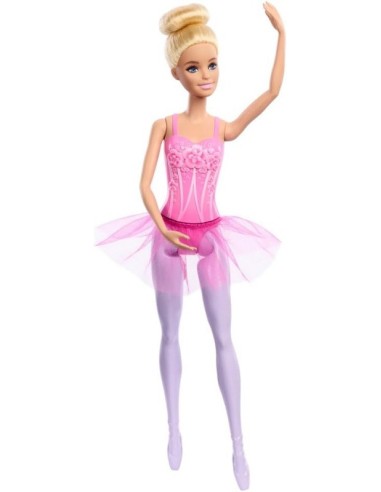 BARBIE - BALLERINA