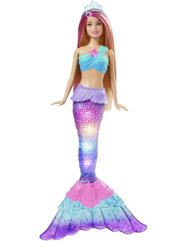 BARBIE - DREAMTOPIA
