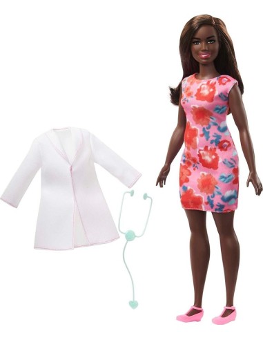 BARBIE - DOTTORESSA