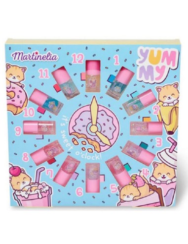 SET 12 SMALTI 