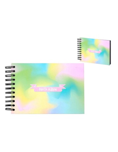 ALBUM FOTOGRAFICO ITOTAL - RAINBOW DREAM