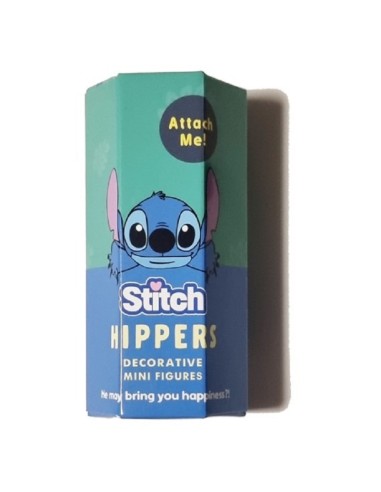 SONNY ANGEL - STITCH EDITION