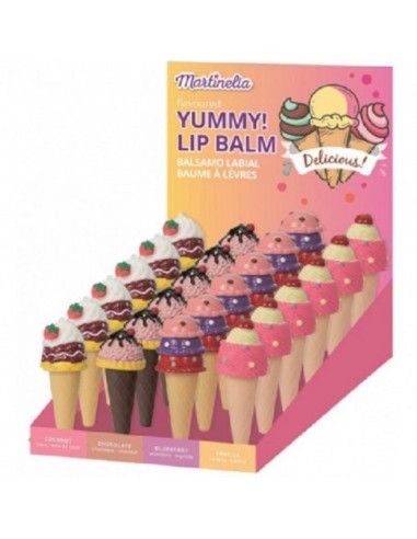 LIP BALM YUMMY