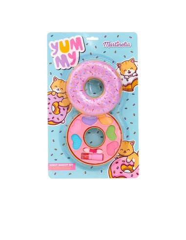 TROUSSE YUMMY CIAMBELLA 